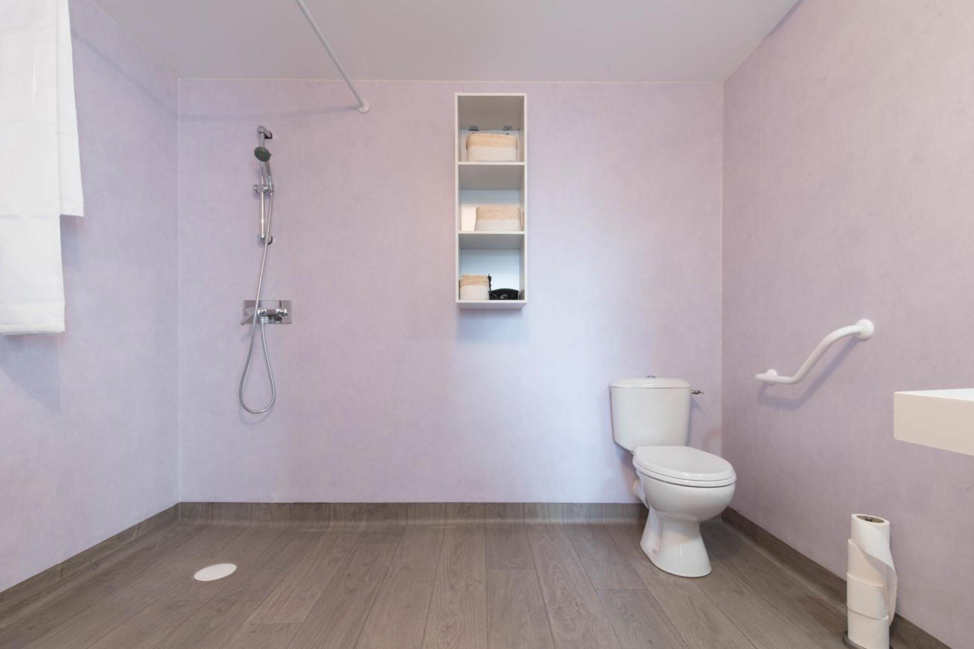 Appartement PIERRICK - Studio proche gare, Wifi, arrivée 24 24 à Le Mans Extérieur photo